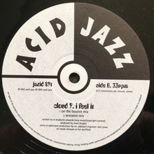 Load image into Gallery viewer, Cloud 9* : I Feel It (12&quot;)
