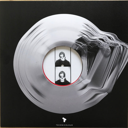 Machine Woman : When Lobster Comes Home (12