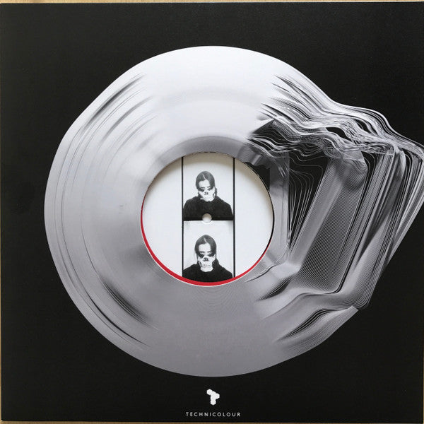 Machine Woman : When Lobster Comes Home (12