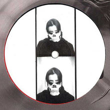 Load image into Gallery viewer, Machine Woman : When Lobster Comes Home (12&quot;, EP, Red)
