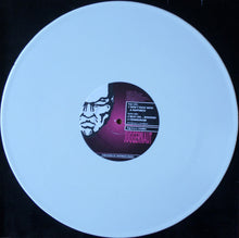 Load image into Gallery viewer, Juggernaut : Don&#39;t Fuck With A Ruffneck (12&quot;, Whi)
