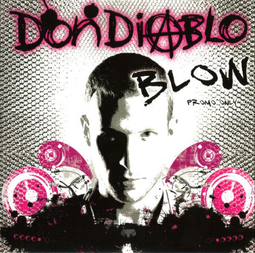 Don Diablo : Blow (12