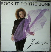 Load image into Gallery viewer, Jade 4U : Rock It To The Bone (12&quot;, Maxi)
