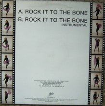 Load image into Gallery viewer, Jade 4U : Rock It To The Bone (12&quot;, Maxi)
