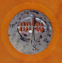 Load image into Gallery viewer, Cristian Vogel : Lambda EP (12&quot;, EP, Promo, Ora)
