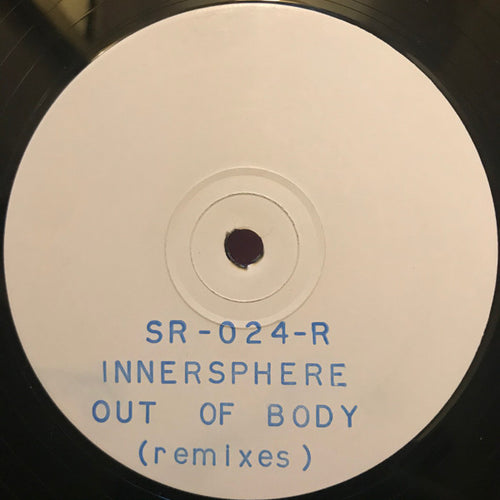 Innersphere : Out Of Body Remixes (12