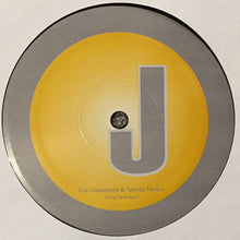 Load image into Gallery viewer, Eric Davenport &amp; Twenty Twelve : &quot;Long Time Now&quot; EP (12&quot;, EP)
