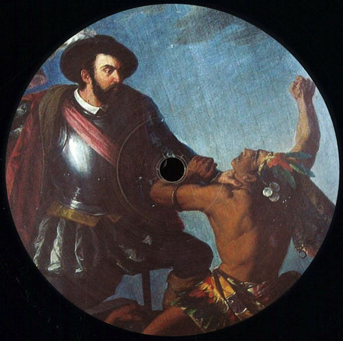 Cintas De Cárdenas : Sueñ003 (12