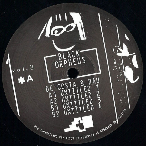 De Costa & Rau : Untitled (12