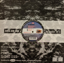Load image into Gallery viewer, Hypertrophy : Just Come Back 2 Me (Remixes) (12&quot;)
