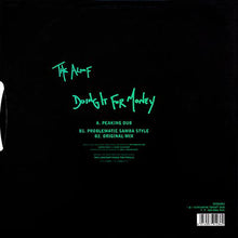 Load image into Gallery viewer, The Aloof : Doing It For Money (12&quot;, Single)
