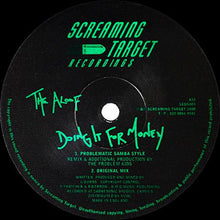 Load image into Gallery viewer, The Aloof : Doing It For Money (12&quot;, Single)
