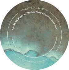 Michał Wolski : The New World (12