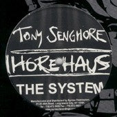 Tony Senghore : The System (12