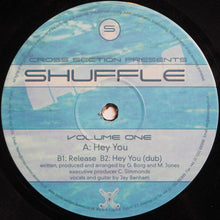 Load image into Gallery viewer, Shuffle : Volume One (12&quot;)
