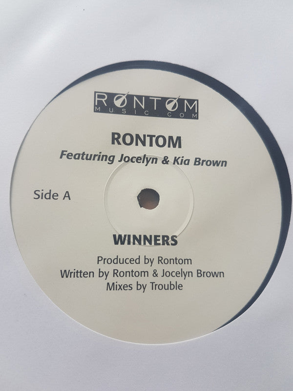Rontom* : Winners (12