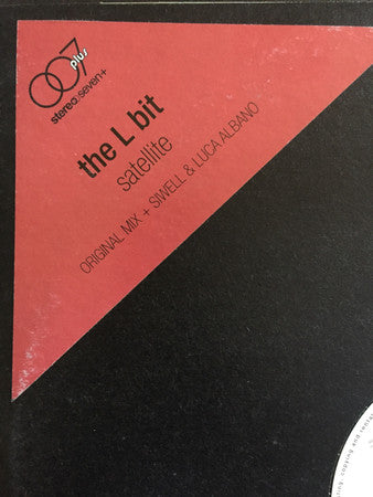 The L Bit : Satellite (12