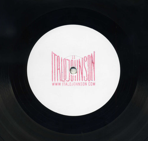 ItaloJohnson : Untitled (12