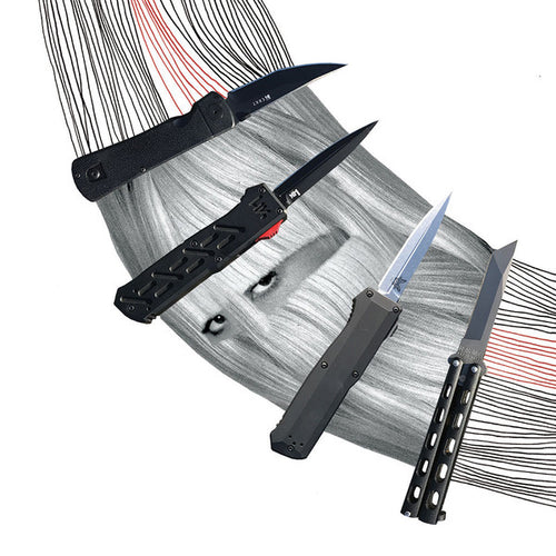 unfollow : Blader Hater (12