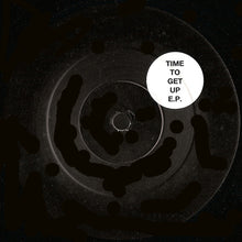 Load image into Gallery viewer, Liquid : Time To Get Up E.P. (12&quot;, EP, Promo, Sti)
