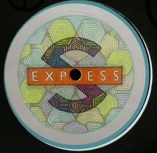 S'Express : Theme From S'Express (12