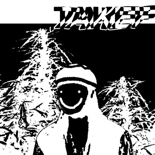 Takef : La Sauce (Cass, EP)