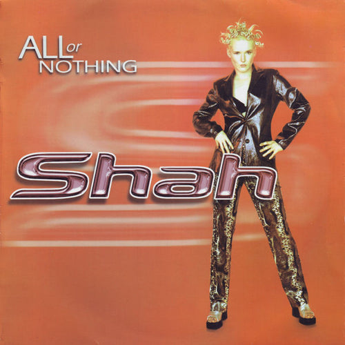 Shah (2) : All Or Nothing (12