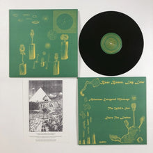 Load image into Gallery viewer, Bear Bones, Lay Low : Atlantean Encrypted Message (12&quot;, EP)
