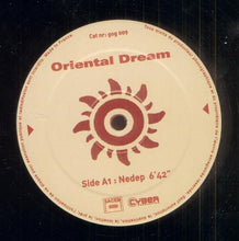 Load image into Gallery viewer, Laurent Wolf : Oriental Dream (12&quot;)
