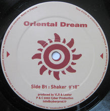 Load image into Gallery viewer, Laurent Wolf : Oriental Dream (12&quot;)
