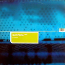 Load image into Gallery viewer, Wilson Santos &amp; Lunic : One Step Beyond (12&quot;)
