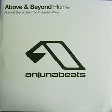 Load image into Gallery viewer, Above &amp; Beyond : Home (12&quot;)
