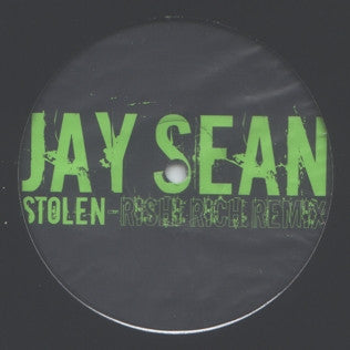 Jay Sean : Stolen (12
