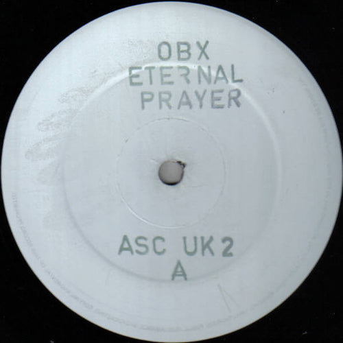 OBX : Eternal Prayer (12
