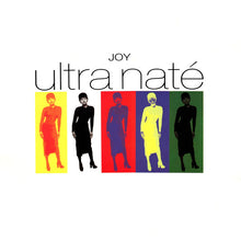 Load image into Gallery viewer, Ultra Naté : Joy (12&quot;)
