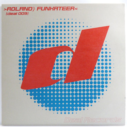 Roland* : Funkateer (12