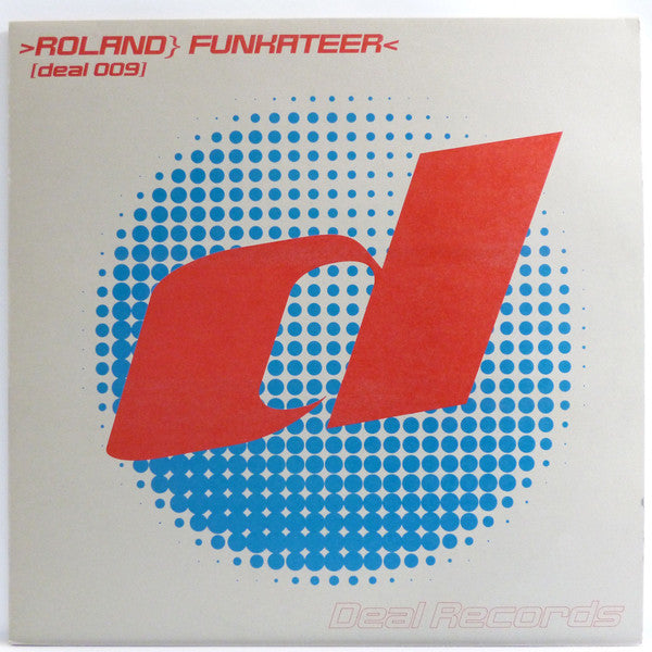 Roland* : Funkateer (12