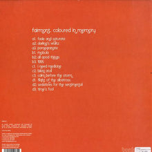 Load image into Gallery viewer, Fairmont : Coloured In Memory (2x12&quot;, Album)
