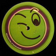 Load image into Gallery viewer, The Rush Pusher : Love Lives / Pump That (12&quot;)
