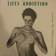 Load image into Gallery viewer, Lifes Addiction* : Love &amp; Affection (12&quot;)
