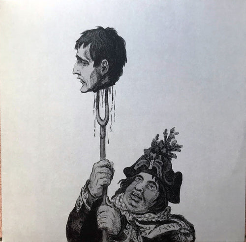 Myler : Lord Of The Asbo (12