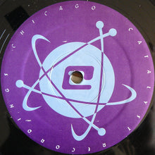 Load image into Gallery viewer, Halo Varga : The Funky Greenz EP (12&quot;, EP)
