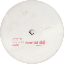 Load image into Gallery viewer, Urge (9) : Baby Don&#39;t Change Your Mind (12&quot;, W/Lbl, Sta)
