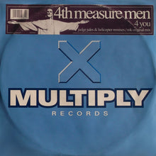 Load image into Gallery viewer, 4th Measure Men : 4 You (12&quot;)
