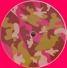 Load image into Gallery viewer, Wildlife On Won : Love So Strong (10&quot;, Pin)
