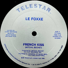 Load image into Gallery viewer, Le Foxxe : French Kiss (12&quot;)
