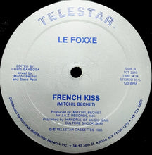 Load image into Gallery viewer, Le Foxxe : French Kiss (12&quot;)
