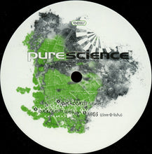 Load image into Gallery viewer, Pure Science : Back 2 Earth (12&quot;)
