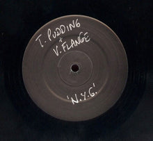 Load image into Gallery viewer, Tom Pudding &amp; Vic Flange : New Yorkshire Groove (12&quot;)
