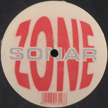 Load image into Gallery viewer, Sonar Zone : Sonar Eclipse E.P. (12&quot;, EP)
